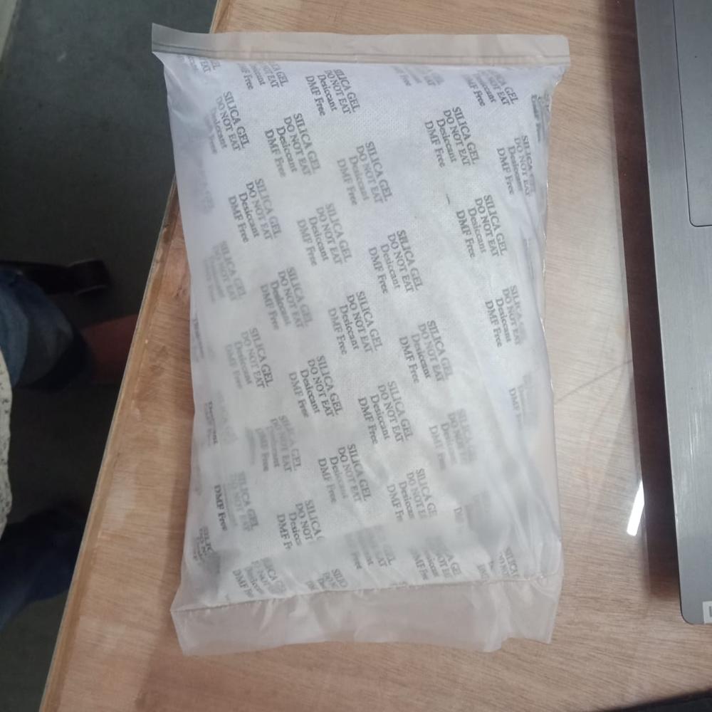 Moisture Absorbent Silica Gel