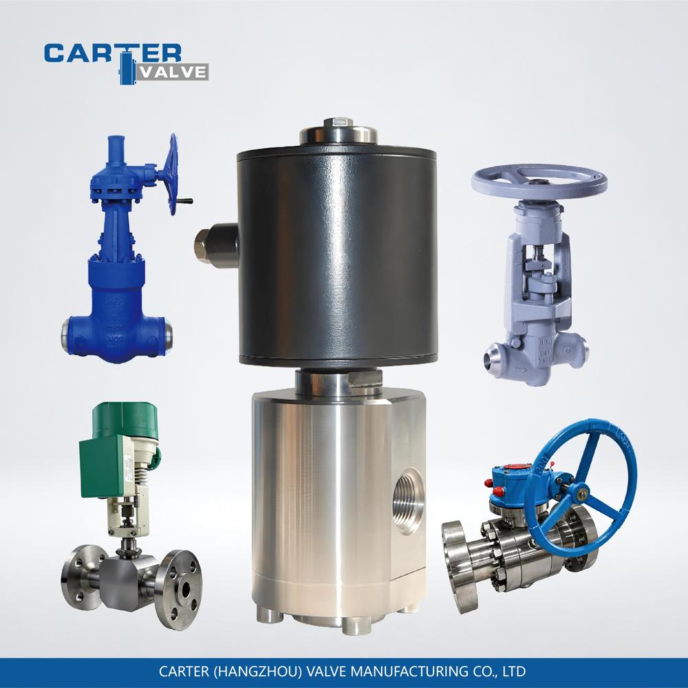 High Pressure Butterfly Valve / Triple Offset Butterfly Valve, Duplex ...
