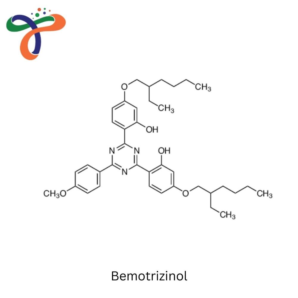 Bemotrizinol (187393-00-6) (C38H49N3O5)