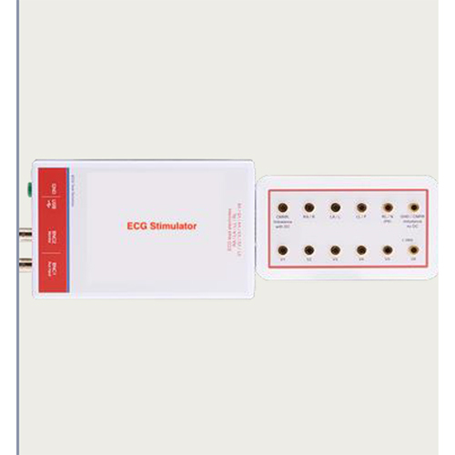 Testing ECG Algoritham