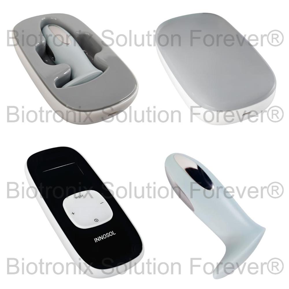 Advanced Pelvic Floor Trainer with Biofeedback for Women Rehabilitation