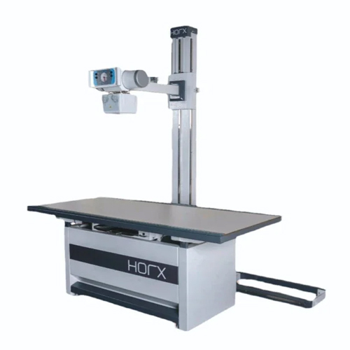 High Powered 300mA X-Ray Machine