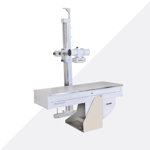 High Powered 300ma X-ray Machine