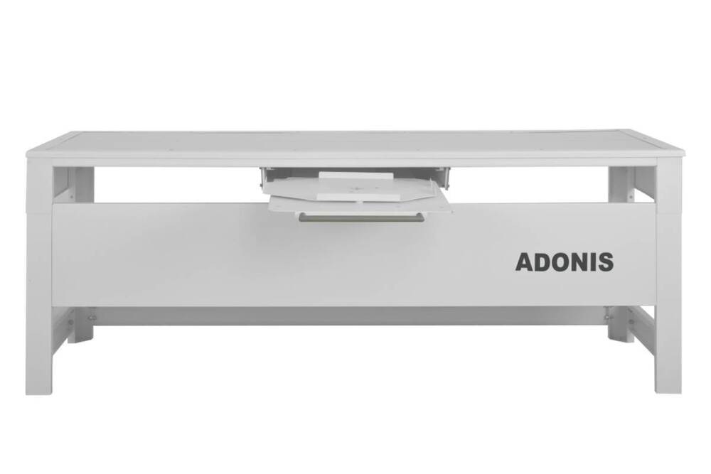 High-Speed Digital Radiography With Wireless FPD