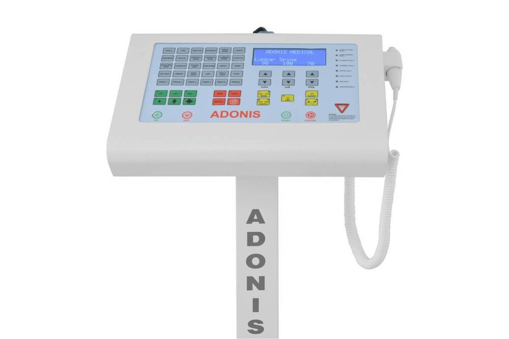 High-Speed Digital Radiography With Wireless FPD
