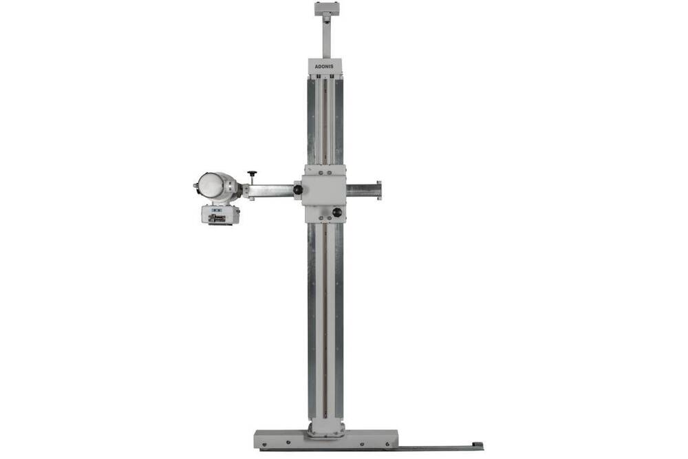 HF Fixed X-Ray Unit