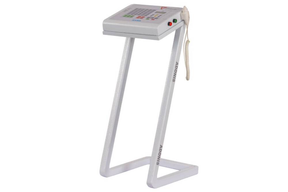 HF Fixed X-Ray Unit