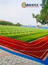 football field turf flooring