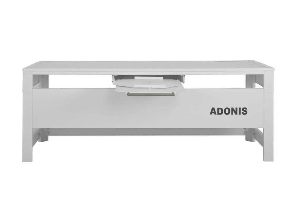HF Fixed X-Ray Unit