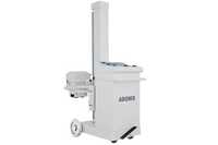 Line Frequency X-ray System
