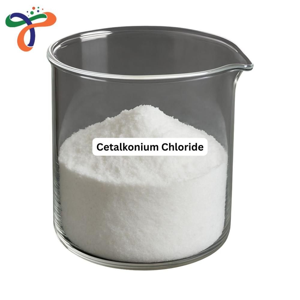 Cetalkonium Chloride (122-18-9)