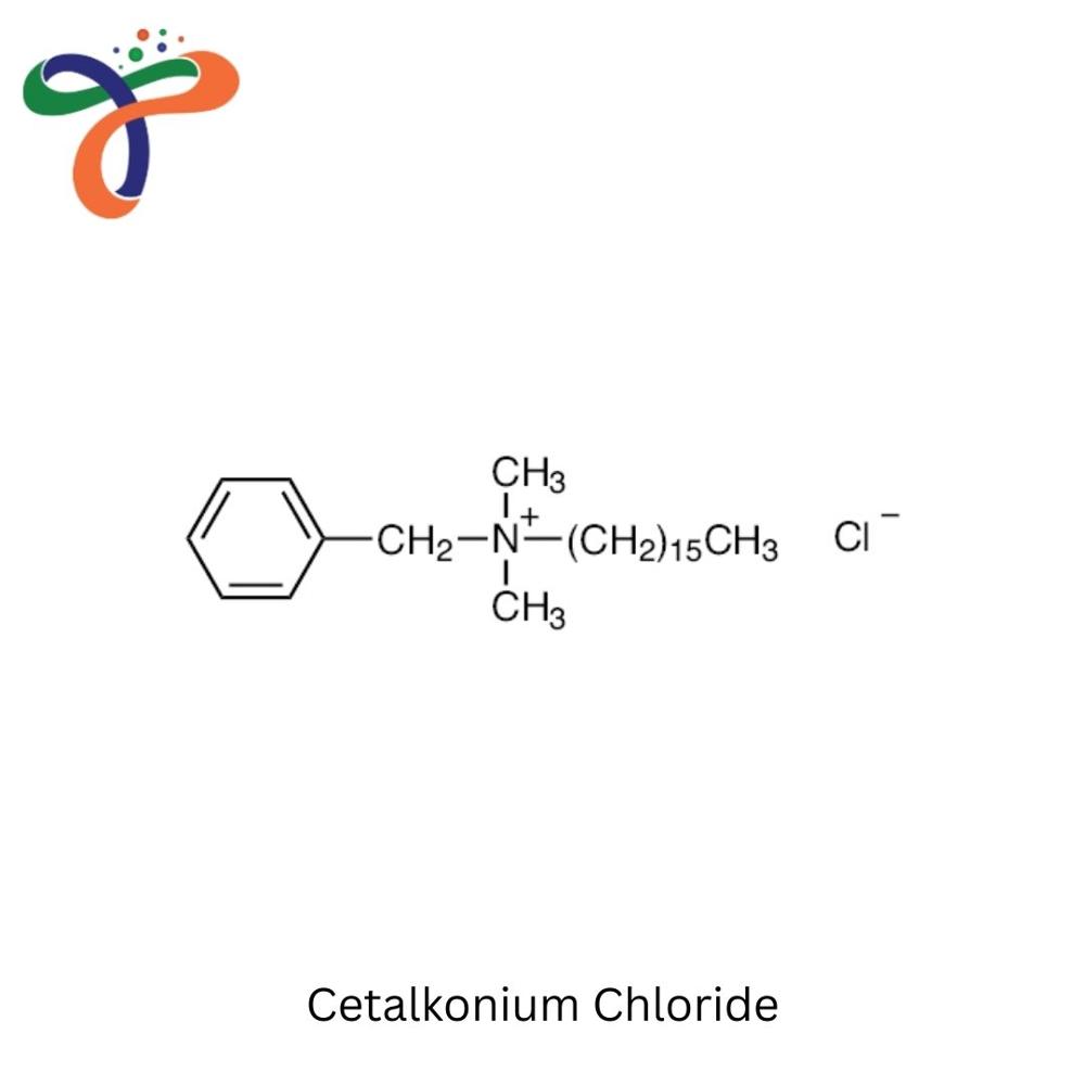 Cetalkonium Chloride (122-18-9)