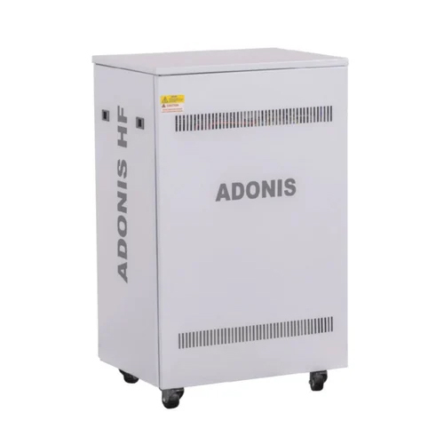 Portable Line Frequency X-Ray System