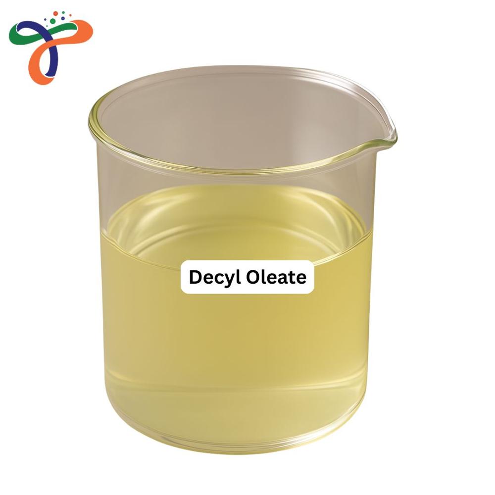 Decyl Oleate (3687-46-5)