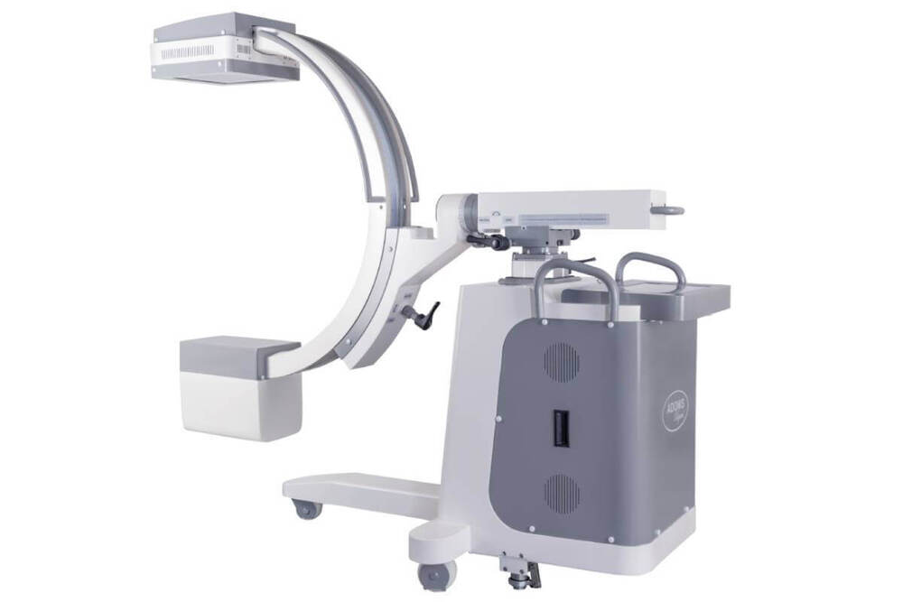 FPD C-Arm