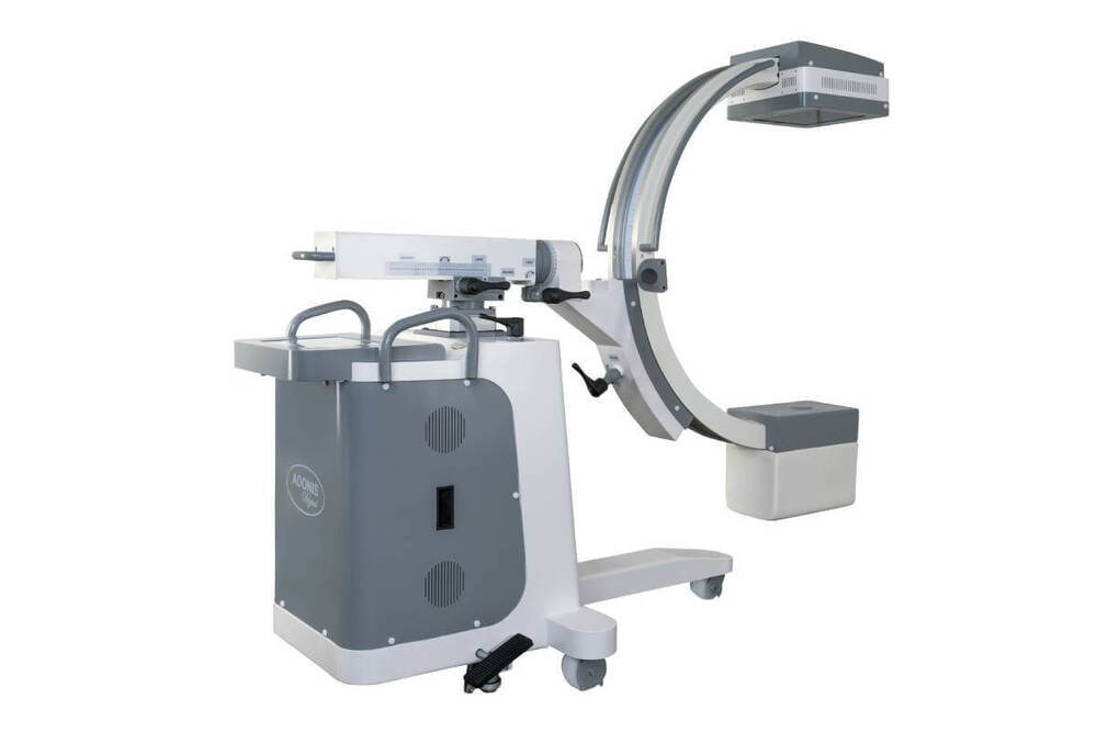 FPD C-Arm