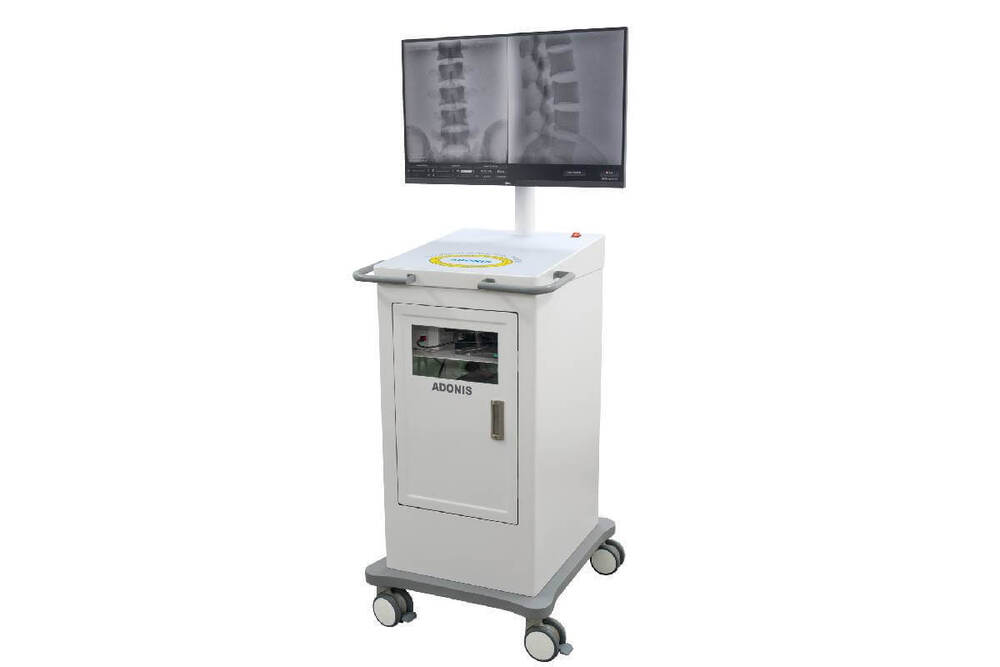 FPD C-Arm