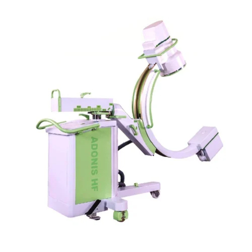 High Frequency Surgical C Arm