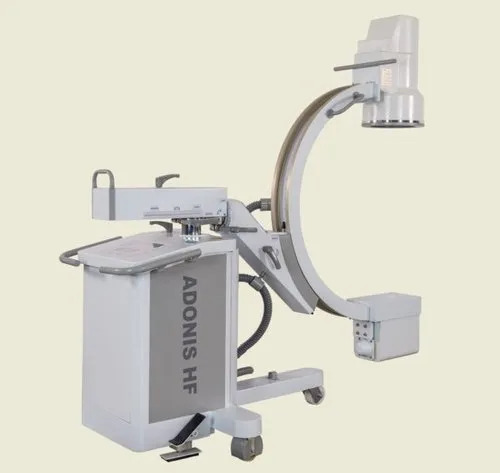 High Frequency Surgical C Arm