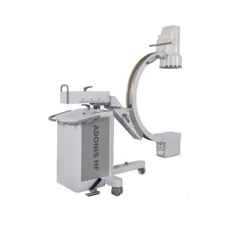 High Frequency Surgical C Arm