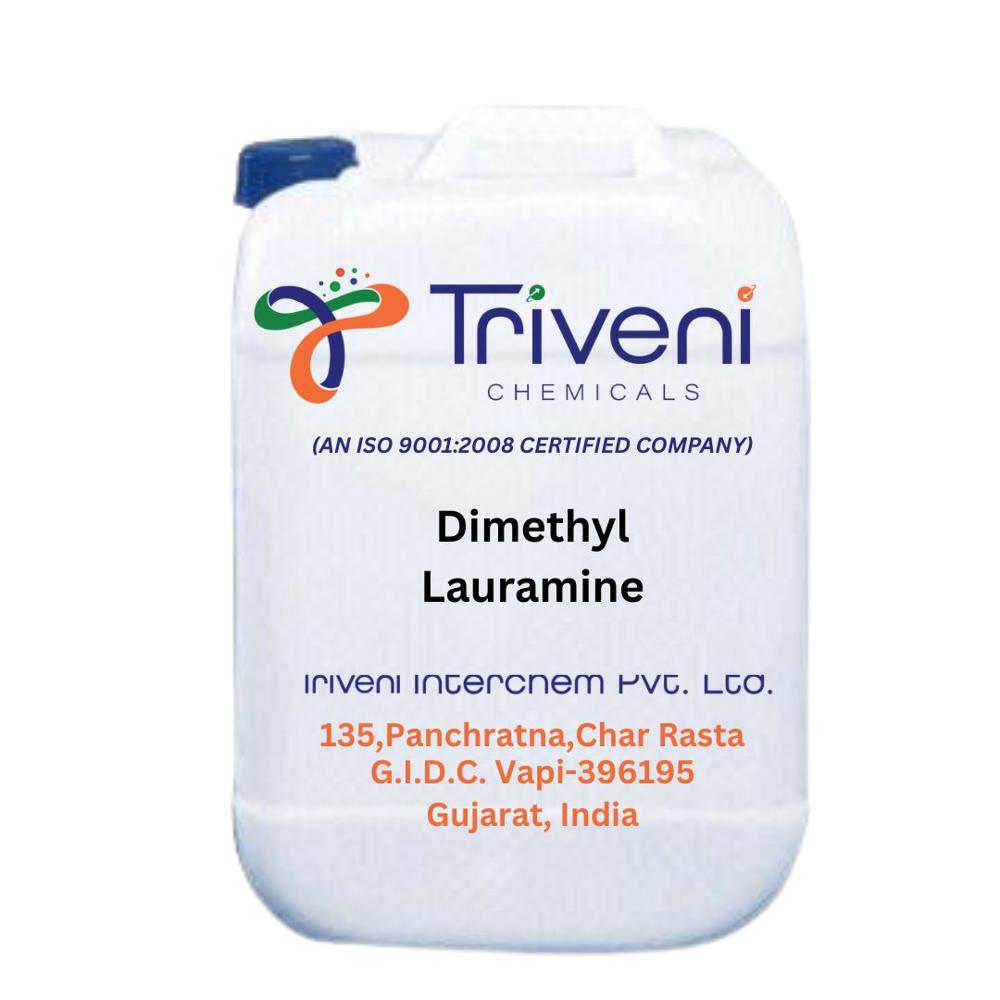 Dimethyl Lauramine (112-18-5)