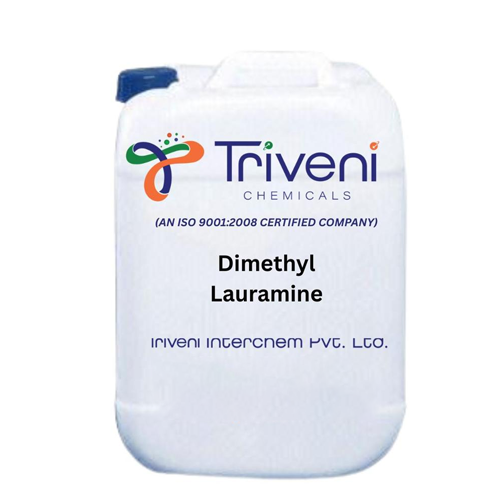 Dimethyl Lauramine (112-18-5) - Cas No: 112-18-5