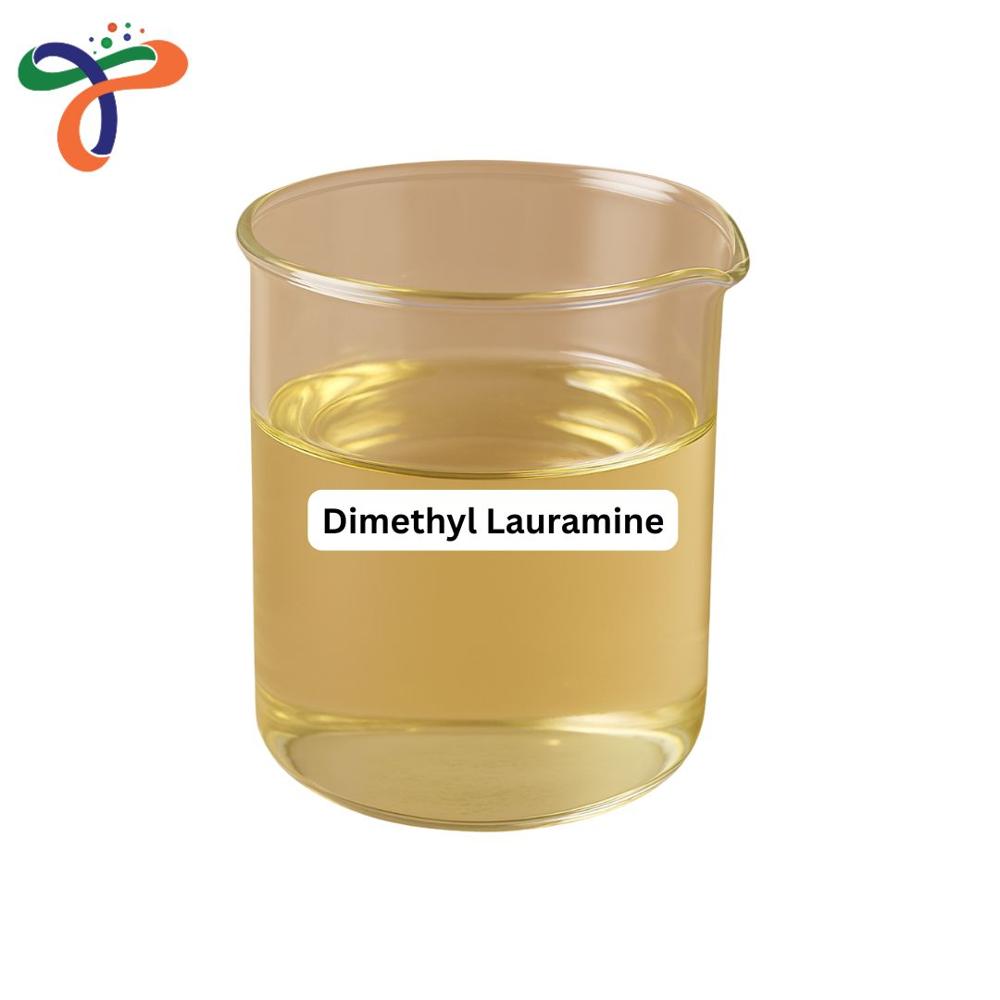 Dimethyl Lauramine (112-18-5)
