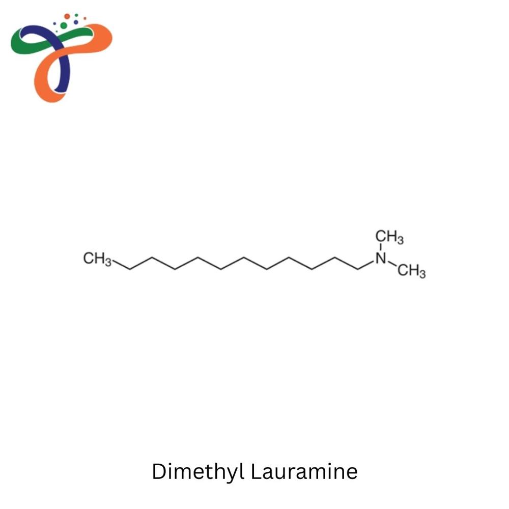 Dimethyl Lauramine (112-18-5)