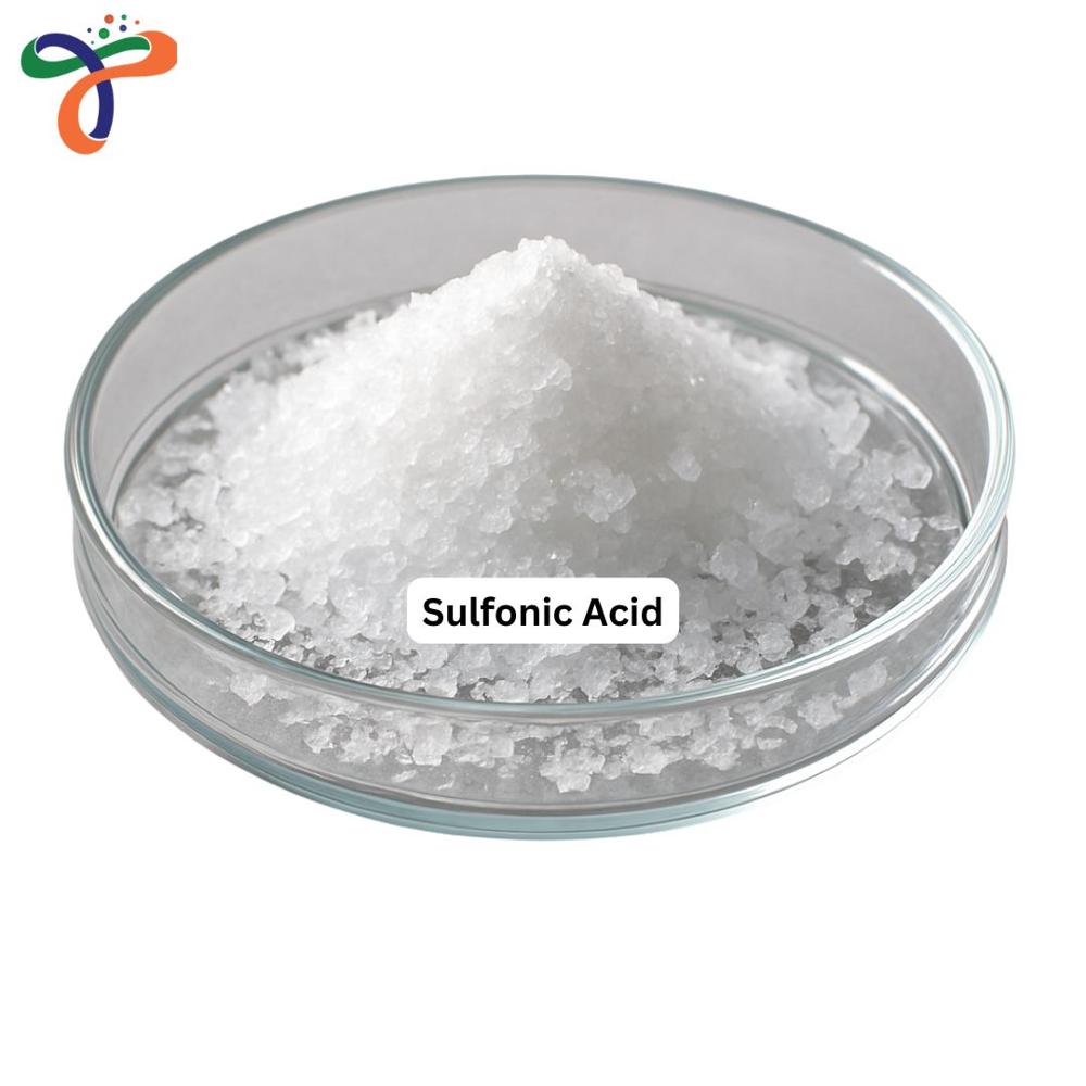 Sulfonic Acid (C6H7NO3S)