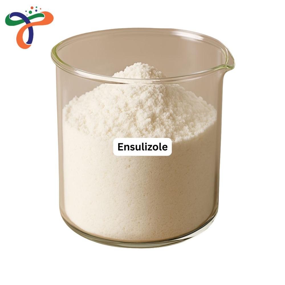 Ensulizole (27503-81-7) (C13H10N2O3S)