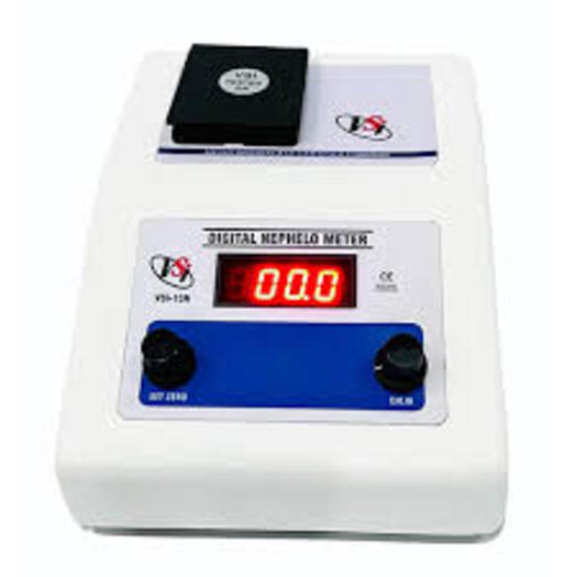 Digital Nephelometer