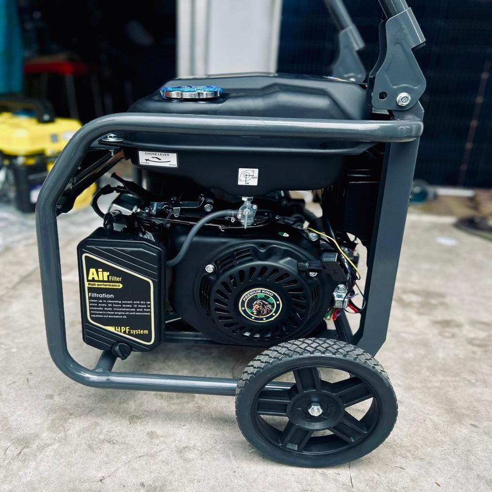 Premium King 5 Kva