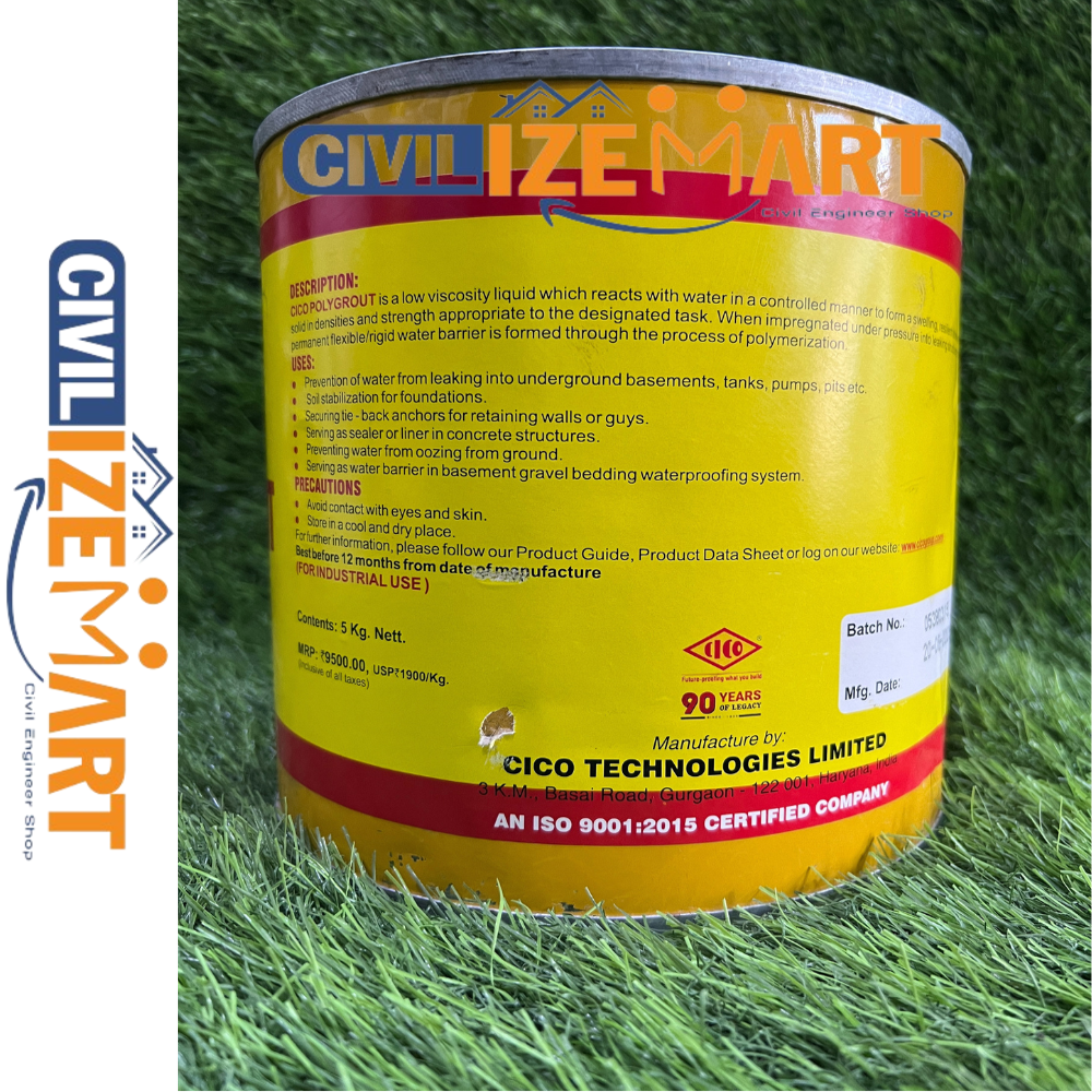 Building Grouting Contractor In Hyder abad
