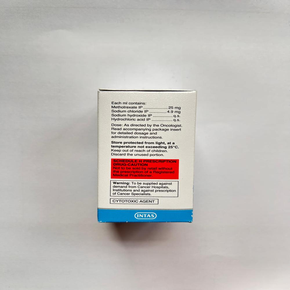 Merex 500 Injection , Methotrexate 500mg Anti-Cancer Injection