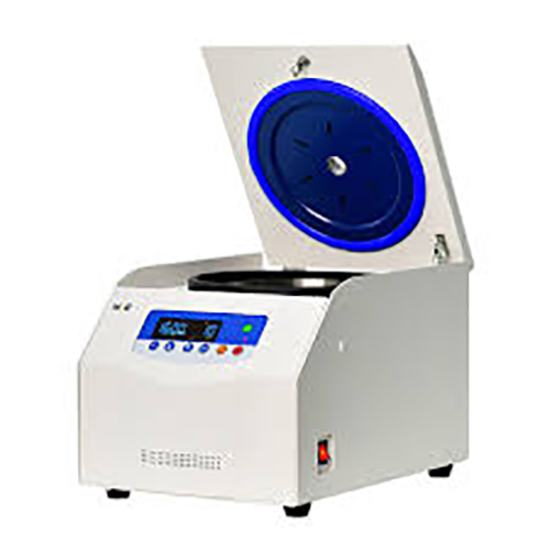 Centrifuse Machine