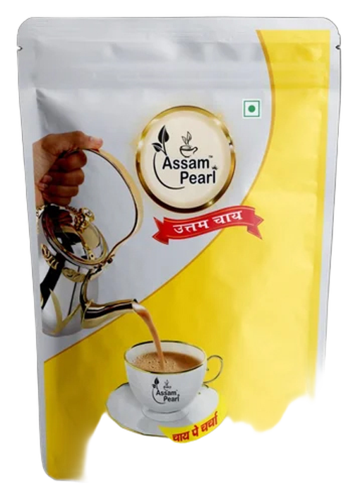 Lemon Tea product name changed