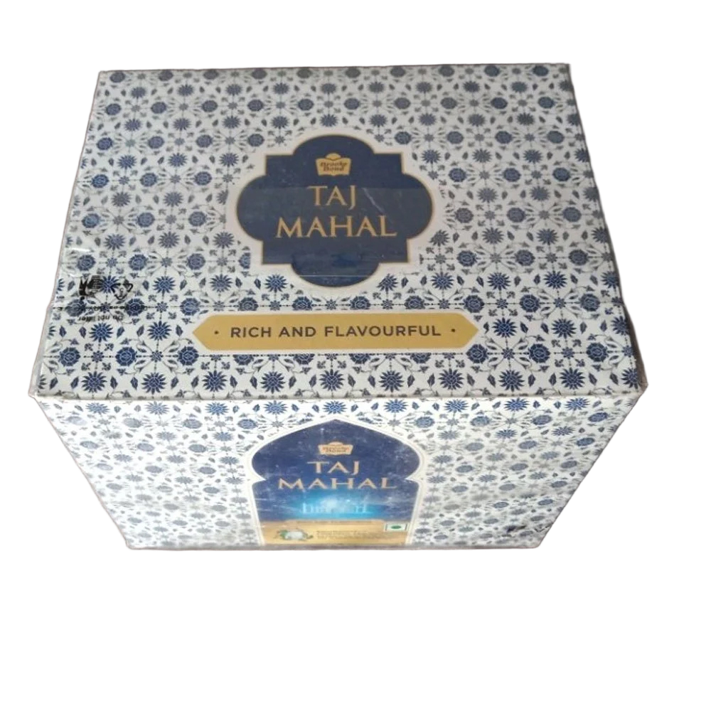 Lemon Tea product name changed