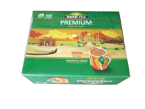 Lemon Tea product name changed