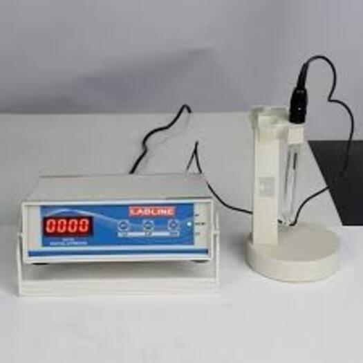 Benchtop Ph Meter