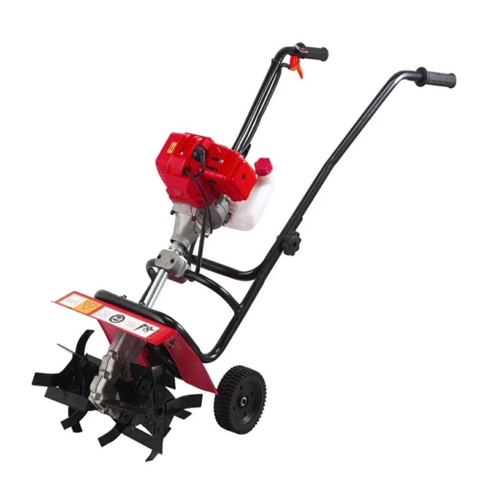 GX-35 Mini Rotary Tiller