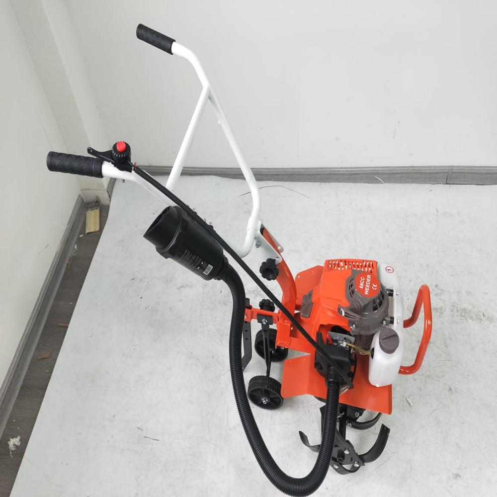 GX-35 Mini Rotary Tiller