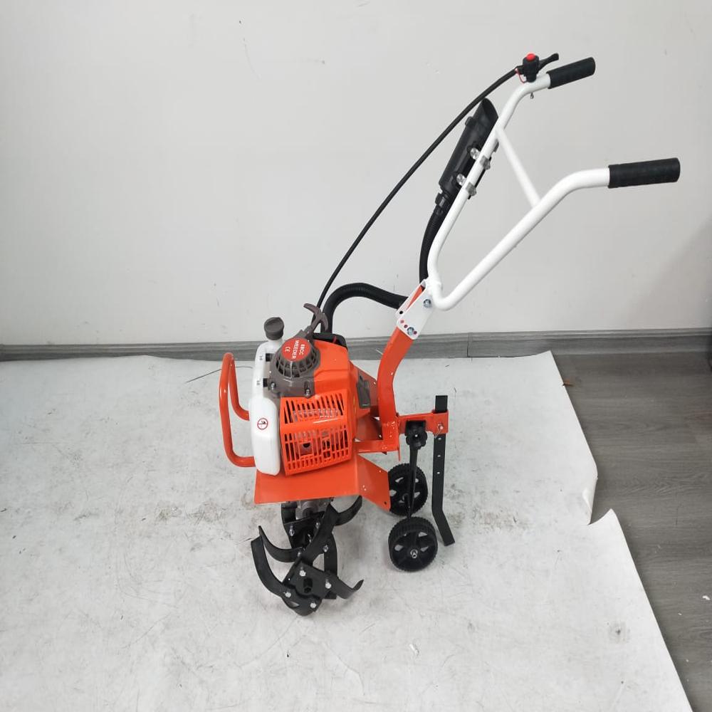 GX-35 Mini Rotary Tiller