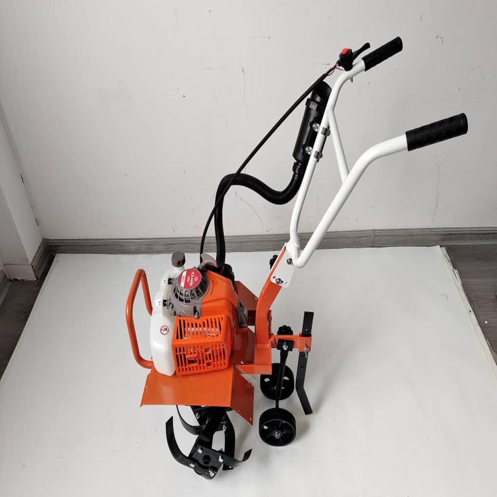 GX-35 Mini Rotary Tiller