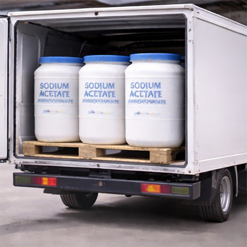 Sodium Acetate Monohydrate
