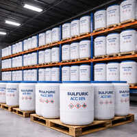 Sulfuric Acid 88% - Clear Slight Pale-yellow Liquid, Industrial Grade, 1.47 G/cmâ³ Density, Highly Corrosive