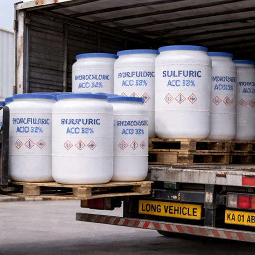Sulfuric Acid 88%