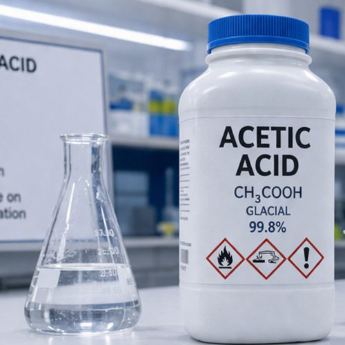 Acetic Acid