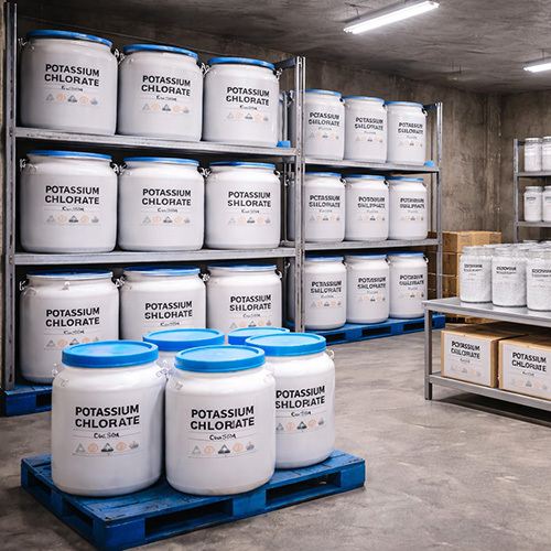 Potassium Chlorate