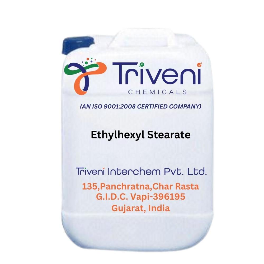 Ethylhexyl Stearate (22047-49-0)