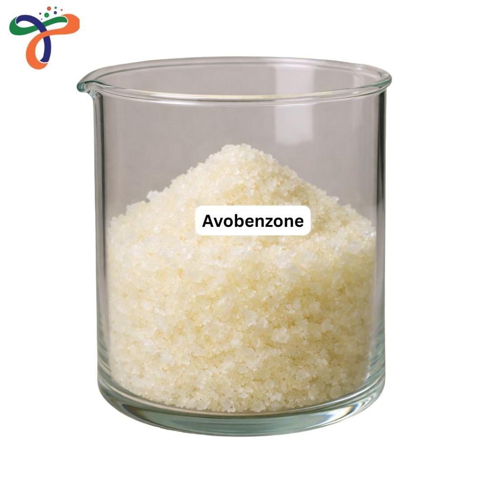 Avobenzone (70356-09-01) (C20H22O3)
